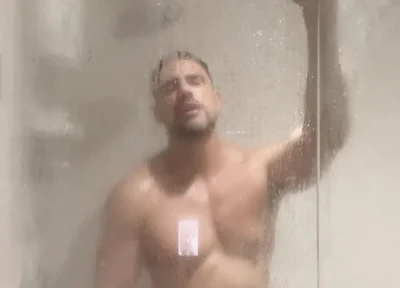 Shower Time