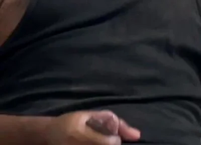 Lazy Sunday Cumshot