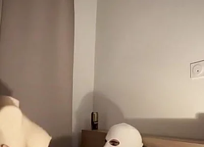 How would you move your ass if you were on me?