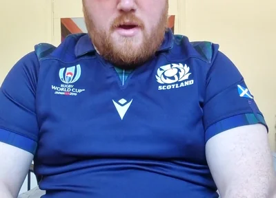 Wanted to Tell You a Horny Story