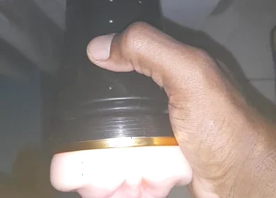 Jerking off S10 E5