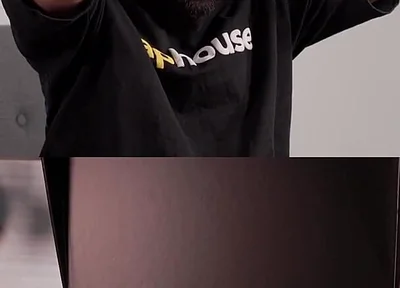 Unboxing Faphouse Awards 2025 Gift Box