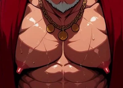 Hot Roman Era Men Ai Compilation