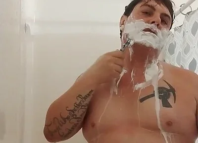 1-20-2026 Getting Cleaned up Part 1