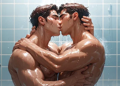 Sexy Anime Boys 2026