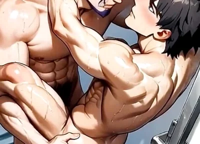 Gay Friends Fuck Each Ass