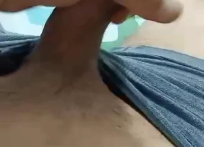 A Good Masturbation by Oscarcor01