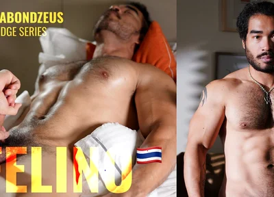 The Edge Series - Felino