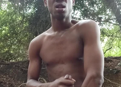 Outdoor Bust Session