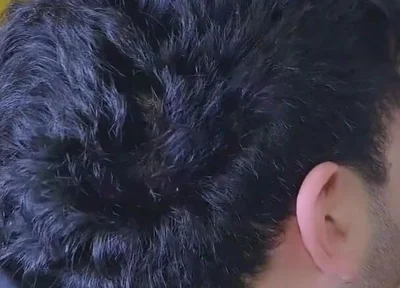 From Ass to Mouth Bareback Sex with Cock-hungry Twink