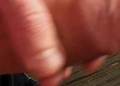 Stepdaddy's Own POV Stroke and Precum Tease