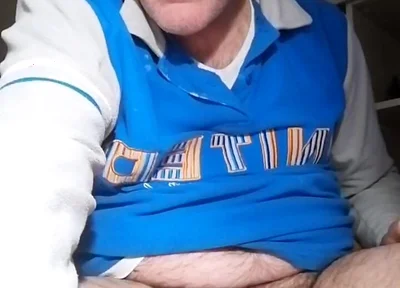 Sunday Show Full of and Sex!