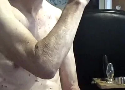 Private Show - Strip,suck Dildoes and Cum Shot