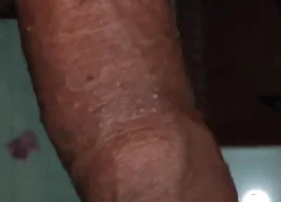 Cute Black Penis