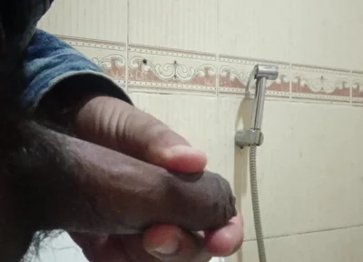 My Masturbation