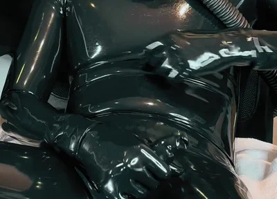 Total Rubber Gooning