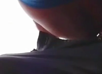 Co-worker Offered Me His Cock to Suck on the Construction Site