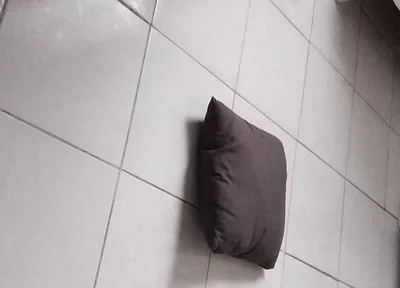 Taking It Without Pity or Mercy