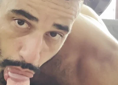 Big Latin Cock Breeding the Ginger