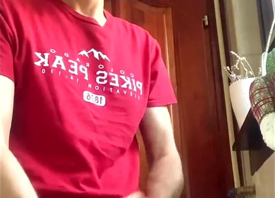 All Day Horny-all Day Wank