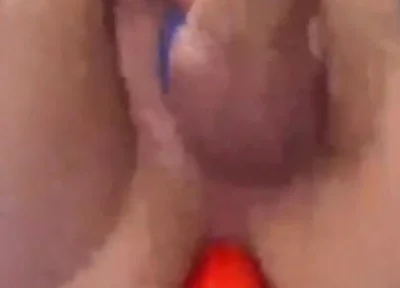 Anal Training