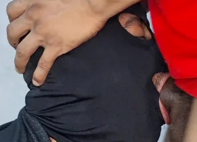 Deep Throat Session