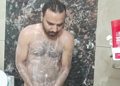 Desi Shower