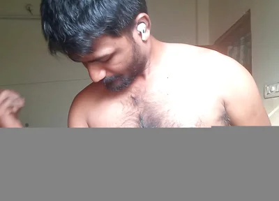 Desi Masturbation