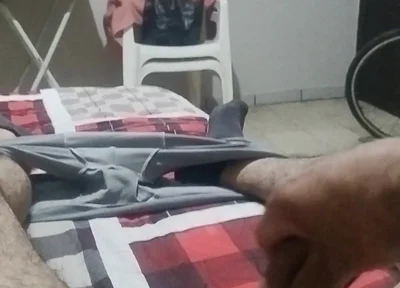 Starting the Punch