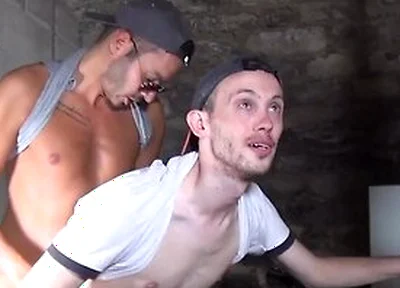 Bastard Empty-balls, Kneeling In A Cellar