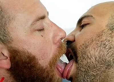 Hairy Hunk Ian Sterling Smashed Dilfs Major Mo Sweet Ass