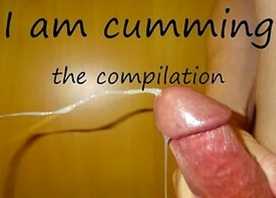 I Am Cumming - Compilation