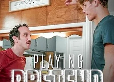Greg Mckeon Isnt Into Gay Till He Meets His Buddys Stepbrother