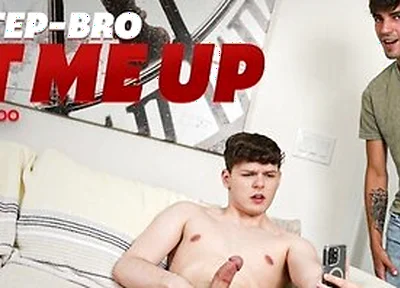 Can You Keep A Secret? I Fucked My Hot Af Stepbro