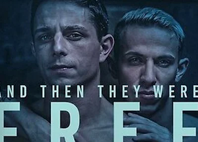 Des Irez In Stepbrothers Comfort Each Other After Confrontation With Stepfamily