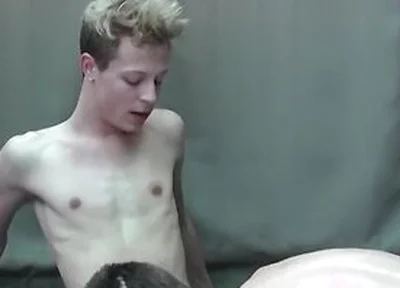Naughty Ct Leo And Brian Enjoy Slurping Cocks In The Hot Tub