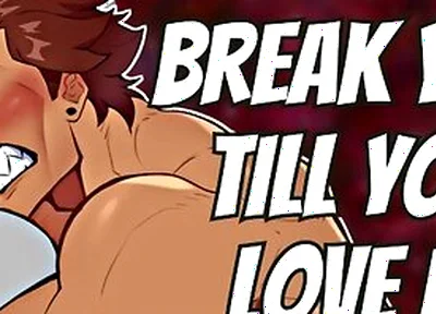 Miguel O Hara Breaks You Till You Love It [erotic Audio]