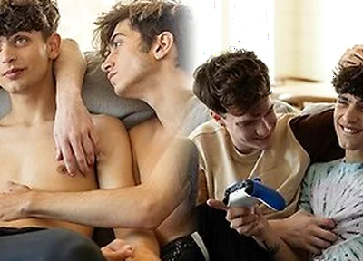 Nastytwinks - Tickled Twink - Zayne Bright Gets Tickled And Fucked By His Friends