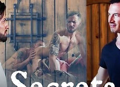 Casey Everett And Derek Kage - The Less I Know About You The Better Secretive Online Hookup Just Wants To Fuck