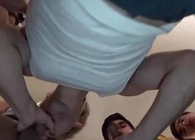 Spinning Dicks