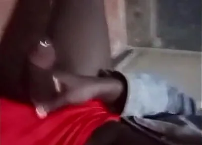 Horny Big Black Dick Is so Hard, My Stepmom Just Can't Stop Screaming