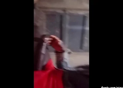 Horny Big Black Dick Is so Hard, My Stepmom Just Can't Stop Screaming