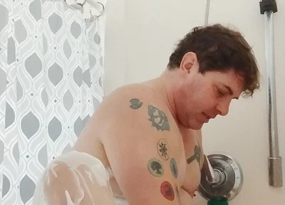 1-24-2026 Shaving One Leg
