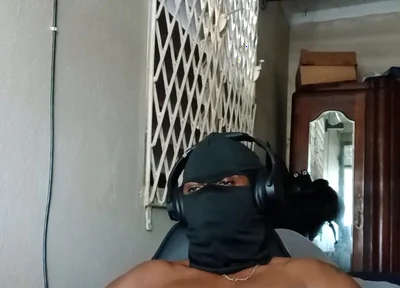 Felt Horny This Morning. )