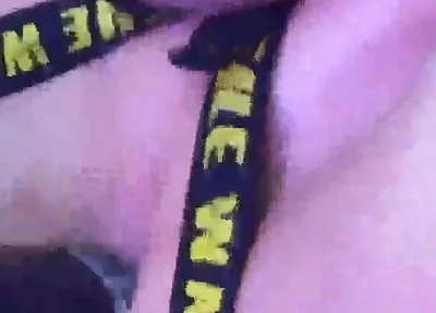 BBC Dildo