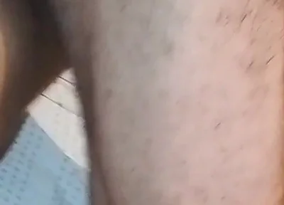 Punching Hot to Make the Ass Soft