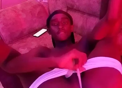 Horny Big Booty Desi Twink Wants You to Play with His Asshole