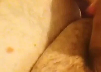 Supechub Shows of Hot Obese Fupa and Uncut Cock