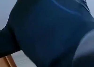 I Accidentally Experience an Intense Orgasm While Working Out in Spandex