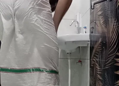 Hot Ballon Cum Shot